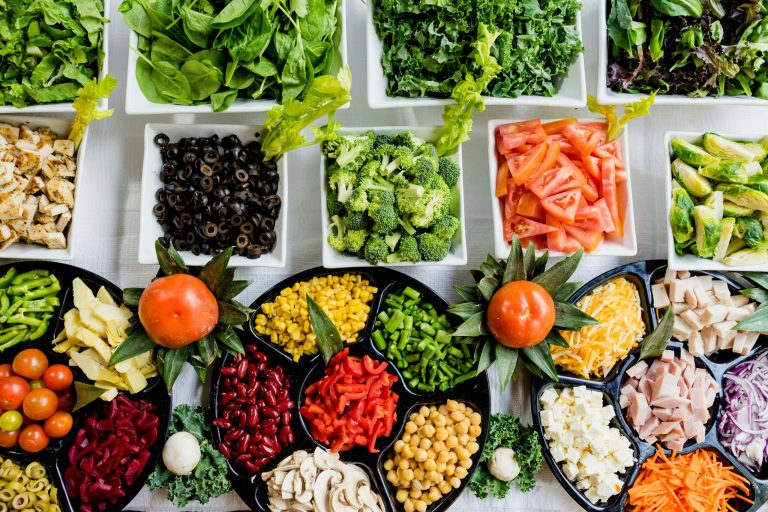 Quantum Computing in Food Science: Predicting Nutrient Interactions